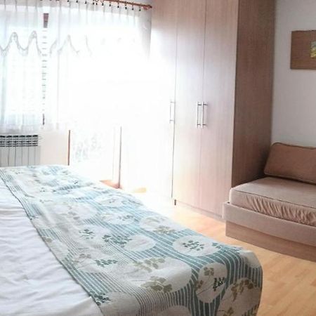 Apartments Konceta Poreč Buitenkant foto